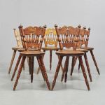 1344 2260 CHAIRS